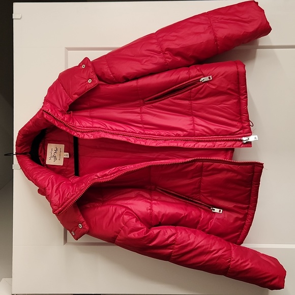 Maralyn & Me Jackets & Blazers - ⚡️Women's puffer jacket